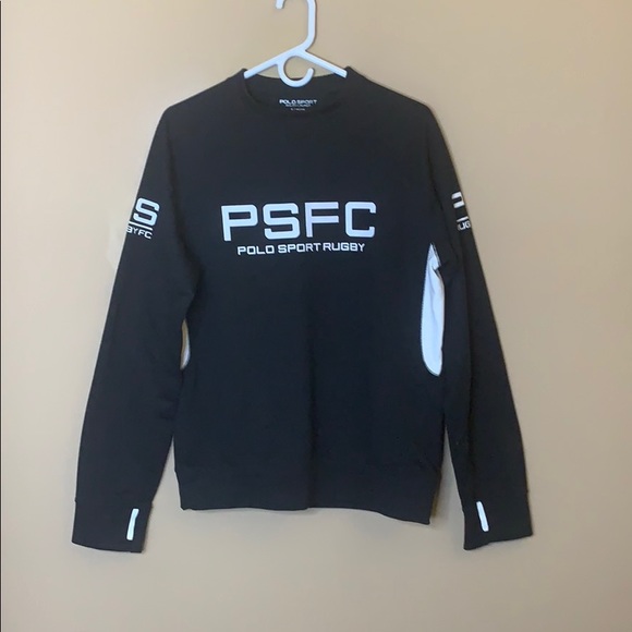 Polo Sport Rugby Sweatshirt Hotsell, 55 
